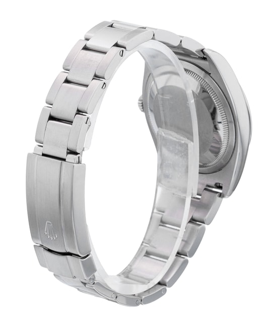 Rolex Oyster Perpetual 116000 Image 3